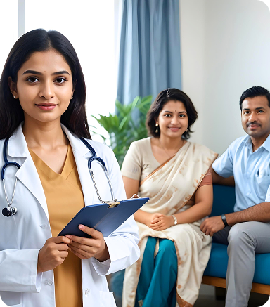 Aakash Fertility Centre