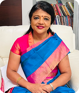 “IVF Specialist Dr. Jeyarani Kamaraj at Aakash Fertility Hospital Chennai”