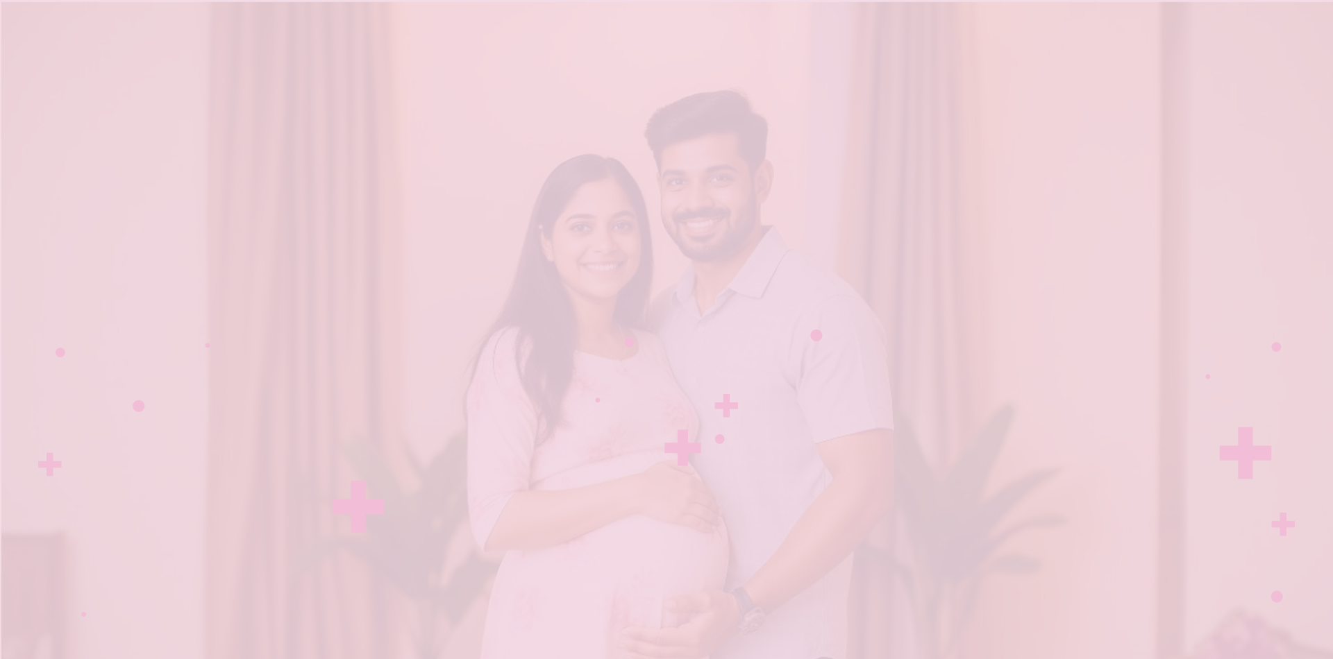 Happy family after successful IVF treatment at Aakash Fertility Centre Chennai