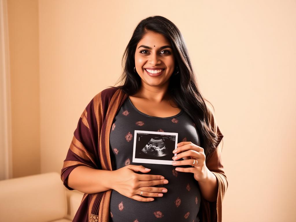 IVF couple consultation