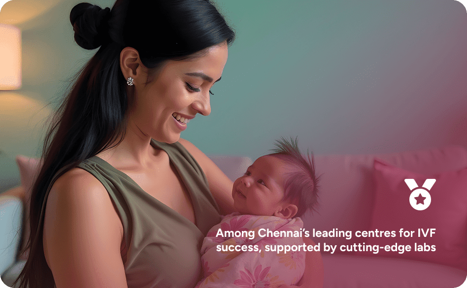 ivf centre chennai