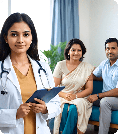 best ivf hospital chennai