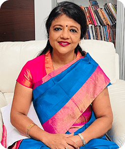 “IVF Specialist Dr. Jeyarani Kamaraj at Aakash Fertility Hospital Chennai”