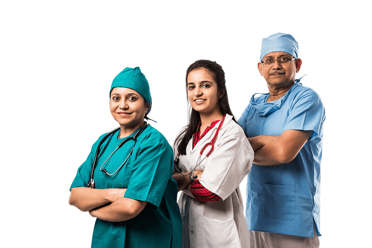 Fertility specialist at Aakash Fertility Centre Chennai