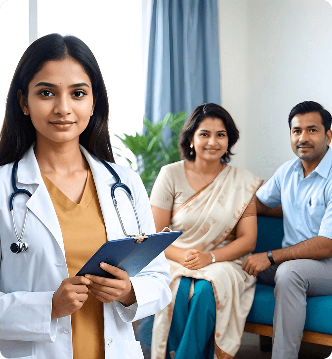 Fertility treatment at Aakash Fertility Centre Chennai — IVF specialists since 1991