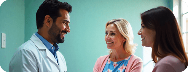 Fertility treatment at Aakash Fertility Centre Chennai — IVF specialists since 1991
