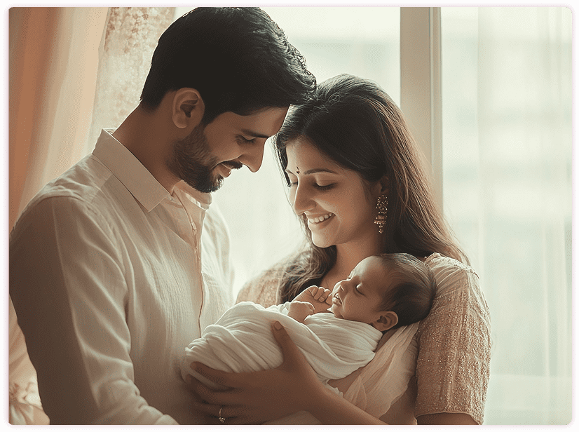 Fertility treatment at Aakash Fertility Centre Chennai — IVF specialists since 1991