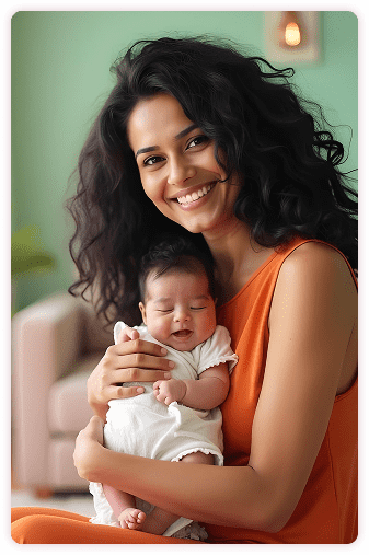 Fertility treatment at Aakash Fertility Centre Chennai — IVF specialists since 1991