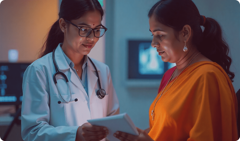Fertility treatment at Aakash Fertility Centre Chennai — IVF specialists since 1991