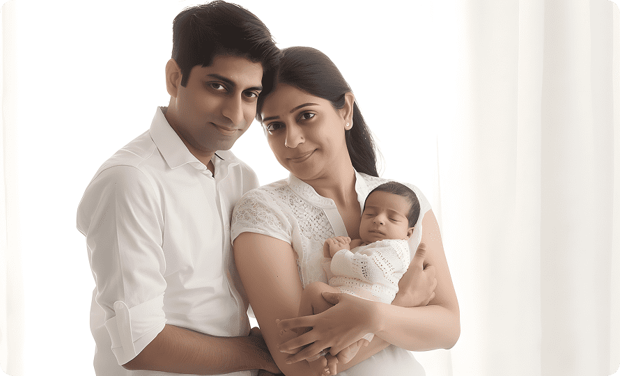 Fertility treatment at Aakash Fertility Centre Chennai — IVF specialists since 1991