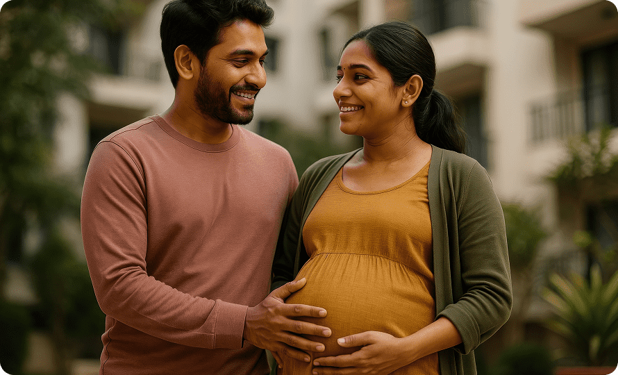 Fertility treatment at Aakash Fertility Centre Chennai — IVF specialists since 1991