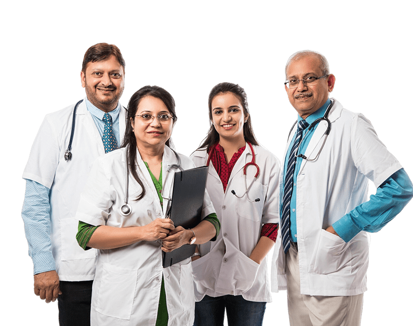 Fertility specialist at Aakash Fertility Centre Chennai