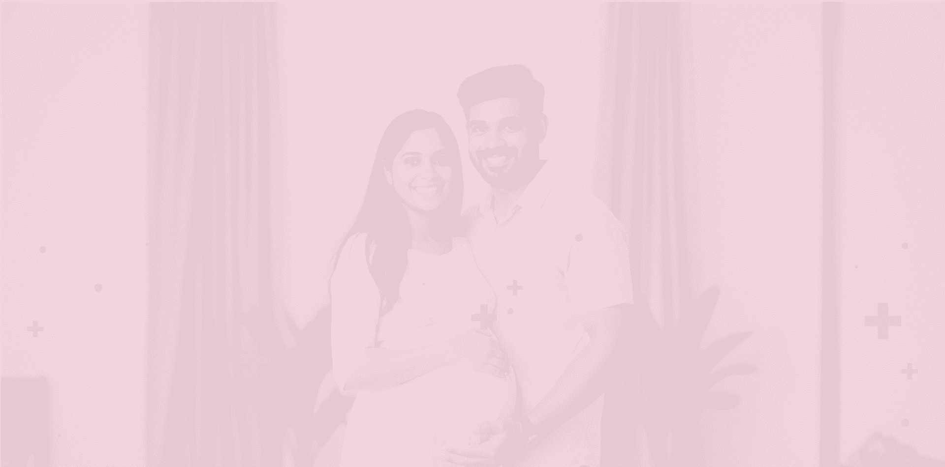 Happy family after successful IVF treatment at Aakash Fertility Centre Chennai