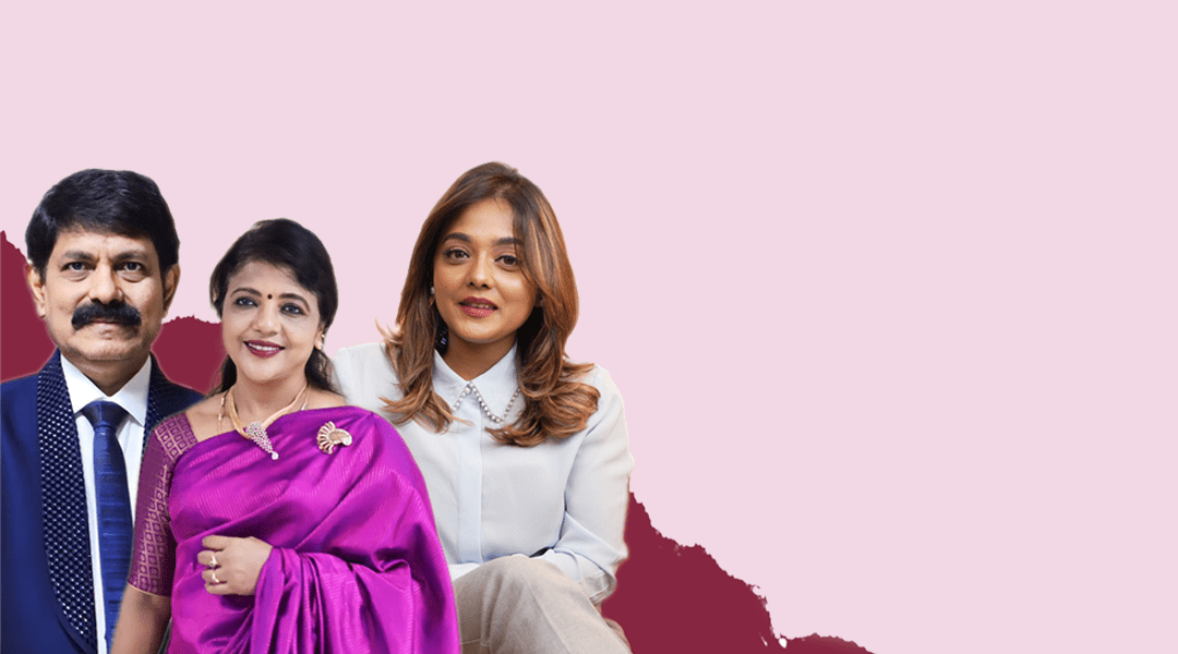 Aakash Fertility Centre Chennai — best IVF hospital since 1991