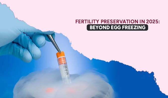 Fertility treatment at Aakash Fertility Centre Chennai — IVF specialists since 1991