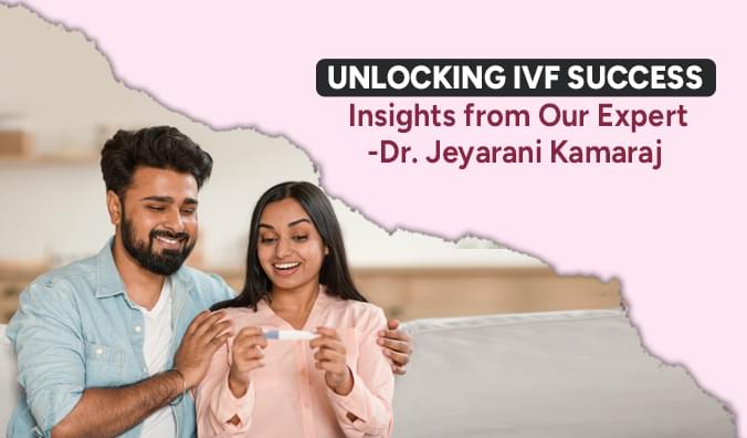 Fertility treatment at Aakash Fertility Centre Chennai — IVF specialists since 1991