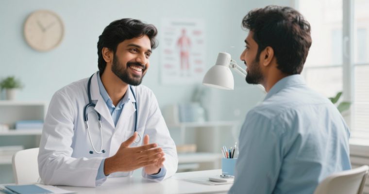 Fertility treatment at Aakash Fertility Centre Chennai — IVF specialists since 1991