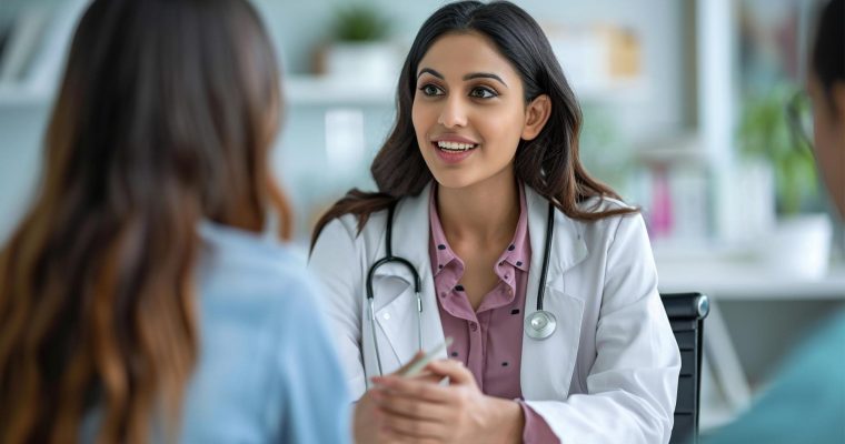 Fertility treatment at Aakash Fertility Centre Chennai — IVF specialists since 1991