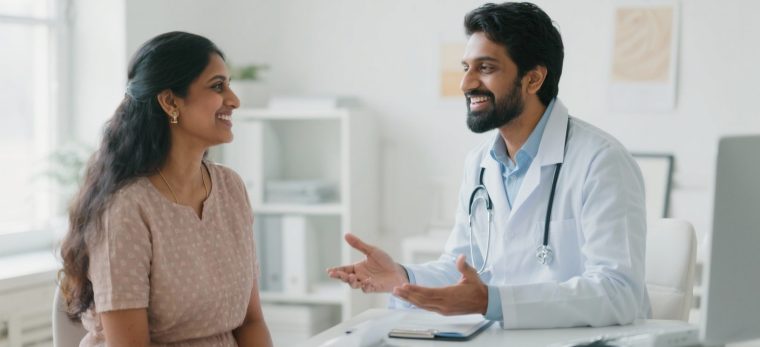 Fertility treatment at Aakash Fertility Centre Chennai — IVF specialists since 1991