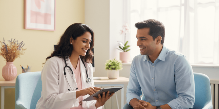 Fertility treatment at Aakash Fertility Centre Chennai — IVF specialists since 1991