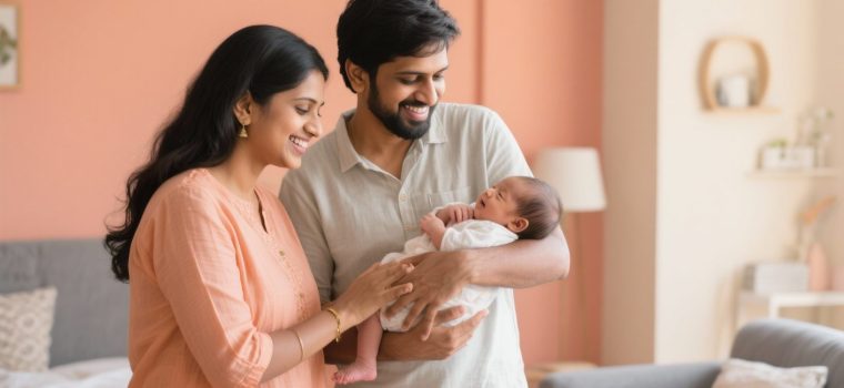 Fertility treatment at Aakash Fertility Centre Chennai — IVF specialists since 1991
