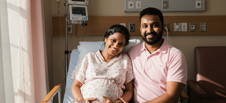 donor egg IVF Chennai