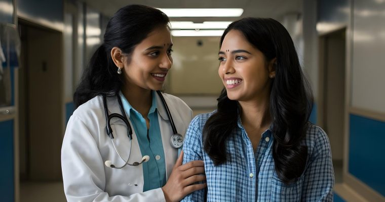 Fertility treatment at Aakash Fertility Centre Chennai — IVF specialists since 1991