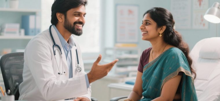 Fertility treatment at Aakash Fertility Centre Chennai — IVF specialists since 1991