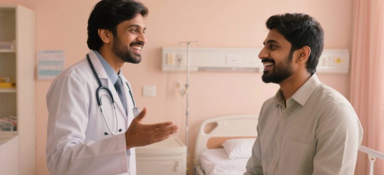 embryo donation Chennai