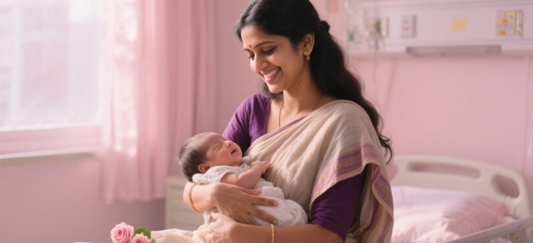 Fertility treatment at Aakash Fertility Centre Chennai — IVF specialists since 1991