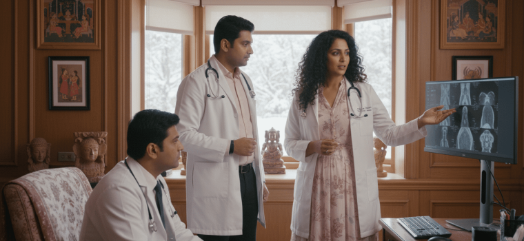 Fertility treatment at Aakash Fertility Centre Chennai — IVF specialists since 1991