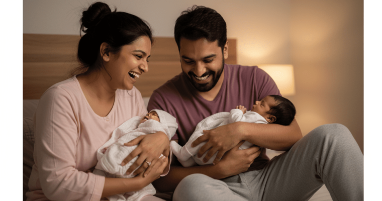 Fertility treatment at Aakash Fertility Centre Chennai — IVF specialists since 1991