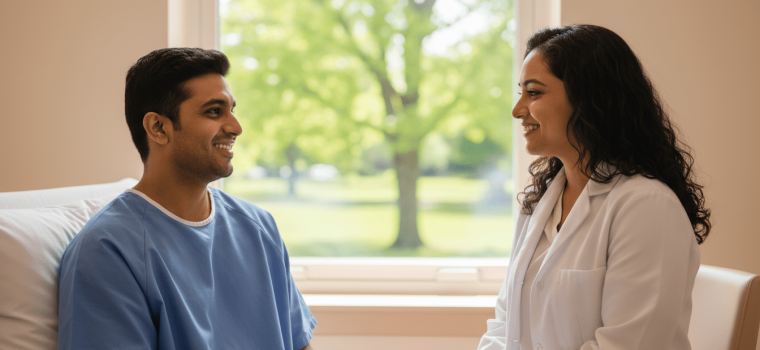 Fertility treatment at Aakash Fertility Centre Chennai — IVF specialists since 1991