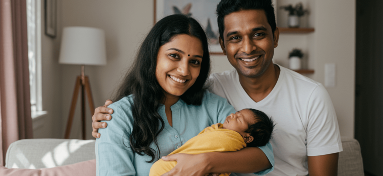 Fertility treatment at Aakash Fertility Centre Chennai — IVF specialists since 1991