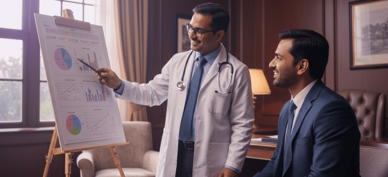 Fertility treatment at Aakash Fertility Centre Chennai — IVF specialists since 1991
