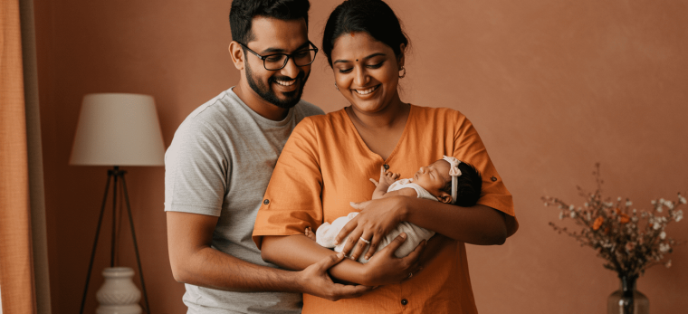 Fertility treatment at Aakash Fertility Centre Chennai — IVF specialists since 1991