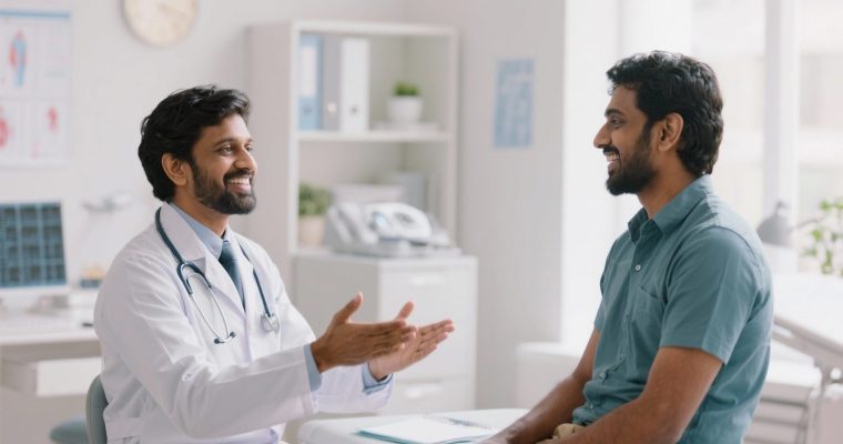 Fertility treatment at Aakash Fertility Centre Chennai — IVF specialists since 1991