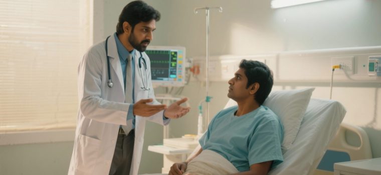 Fertility treatment at Aakash Fertility Centre Chennai — IVF specialists since 1991