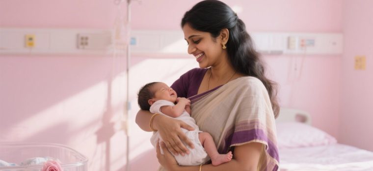 Fertility treatment at Aakash Fertility Centre Chennai — IVF specialists since 1991