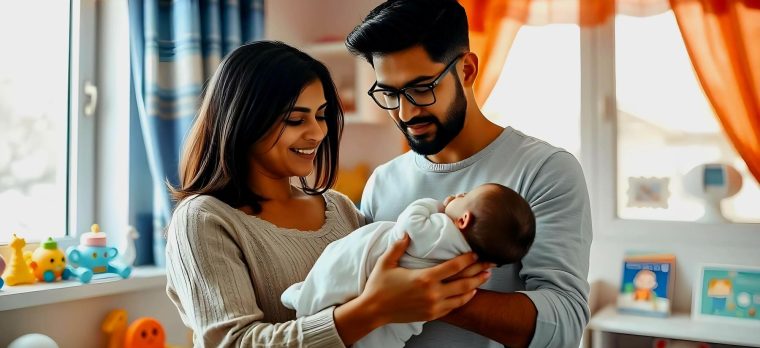donor embryo programme Chennai