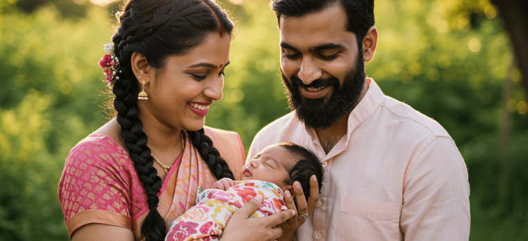 Fertility treatment at Aakash Fertility Centre Chennai — IVF specialists since 1991