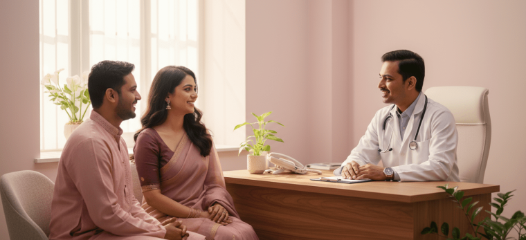 egg freezing cost Chennai