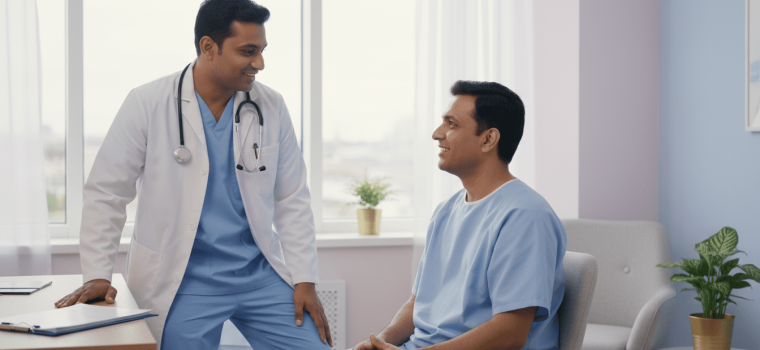 Fertility treatment at Aakash Fertility Centre Chennai — IVF specialists since 1991