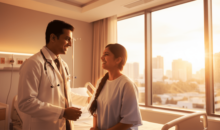 Fertility treatment at Aakash Fertility Centre Chennai — IVF specialists since 1991