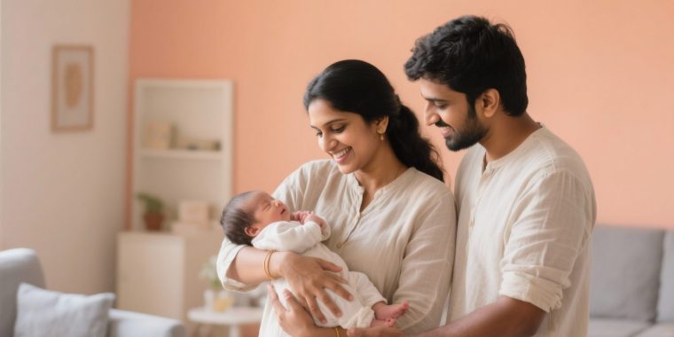 Fertility treatment at Aakash Fertility Centre Chennai — IVF specialists since 1991