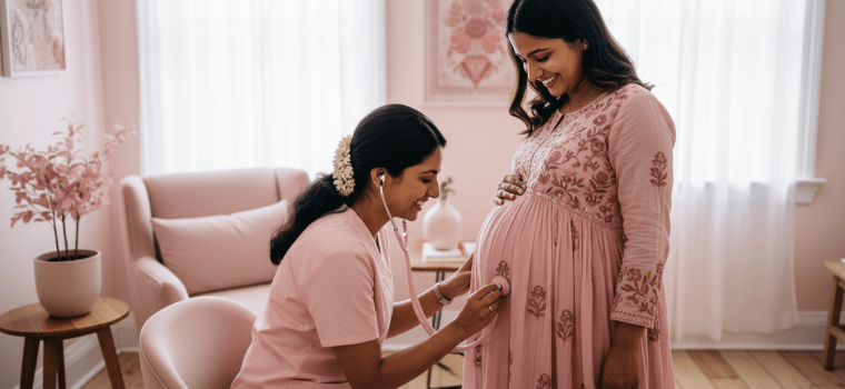 Fertility treatment at Aakash Fertility Centre Chennai — IVF specialists since 1991
