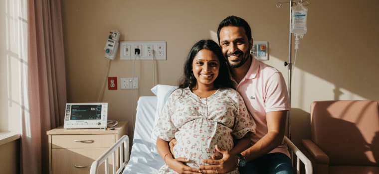Fertility treatment at Aakash Fertility Centre Chennai — IVF specialists since 1991