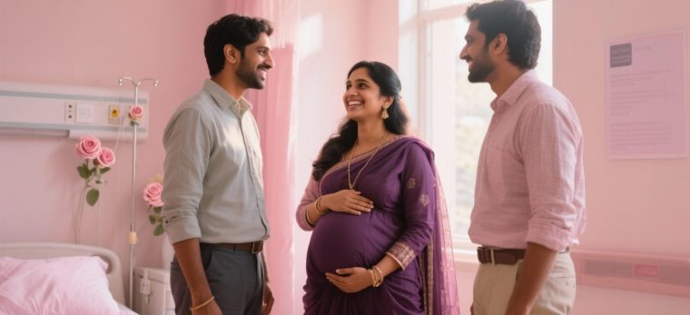 Fertility treatment at Aakash Fertility Centre Chennai — IVF specialists since 1991