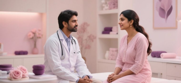 Fertility treatment at Aakash Fertility Centre Chennai — IVF specialists since 1991