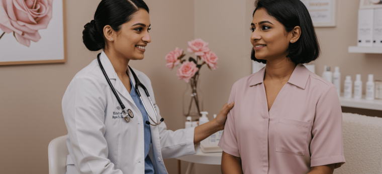 Fertility treatment at Aakash Fertility Centre Chennai — IVF specialists since 1991